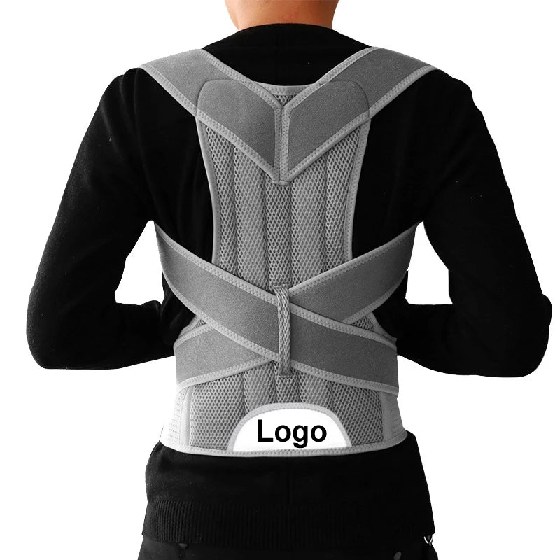 SpineUp 4XL Orthopedic Posture Belt