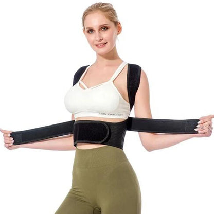 SpineUp 4XL Orthopedic Posture Belt