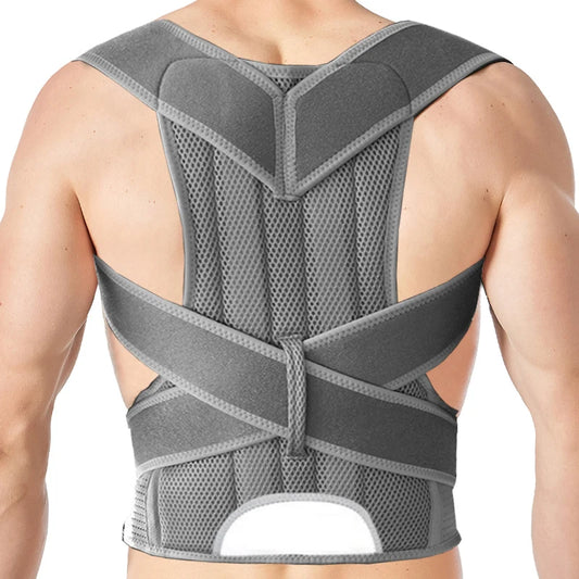 SpineUp 4XL Orthopedic Posture Belt