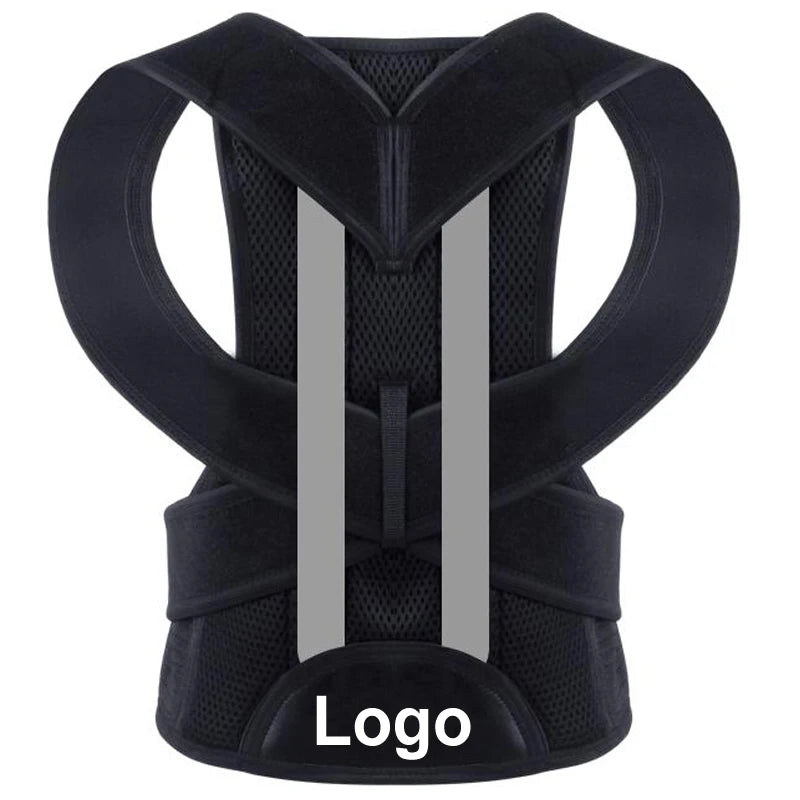 SpineUp 4XL Orthopedic Posture Belt